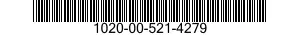1020-00-521-4279  1020005214279 005214279