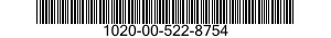 1020-00-522-8754  1020005228754 005228754