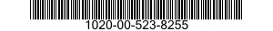 1020-00-523-8255  1020005238255 005238255