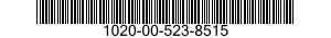 1020-00-523-8515  1020005238515 005238515