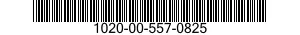 1020-00-557-0825  1020005570825 005570825