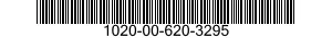 1020-00-620-3295  1020006203295 006203295