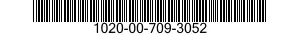 1020-00-709-3052  1020007093052 007093052