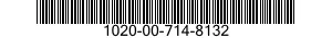 1020-00-714-8132  1020007148132 007148132