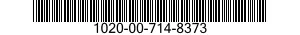 1020-00-714-8373  1020007148373 007148373