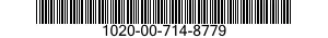 1020-00-714-8779  1020007148779 007148779