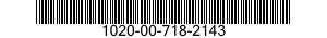 1020-00-718-2143  1020007182143 007182143