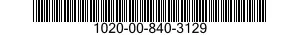1020-00-840-3129  1020008403129 008403129