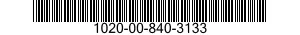 1020-00-840-3133  1020008403133 008403133