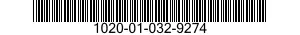 1020-01-032-9274 MODIFICATION KIT,GUN,WEAPON 1020010329274 010329274