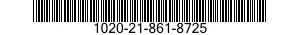 1020-21-861-8725  1020218618725 218618725