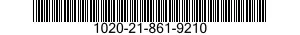 1020-21-861-9210  1020218619210 218619210