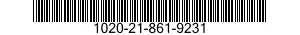 1020-21-861-9231 ELECTROAIMANT 1020218619231 218619231