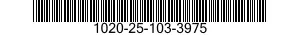 1020-25-103-3975  1020251033975 251033975