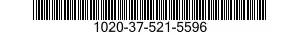 1020-37-521-5596 5'/62 AMMUNITION HO 1020375215596 375215596