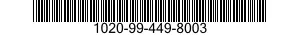 1020-99-449-8003  1020994498003 994498003