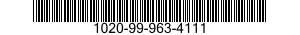 1020-99-963-4111  1020999634111 999634111