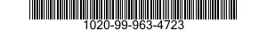 1020-99-963-4723  1020999634723 999634723