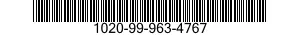 1020-99-963-4767  1020999634767 999634767