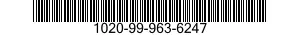 1020-99-963-6247  1020999636247 999636247