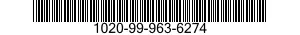 1020-99-963-6274  1020999636274 999636274