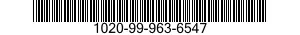 1020-99-963-6547 GUIDE,SNIFTING VALV 1020999636547 999636547