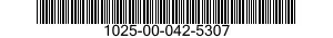 1025-00-042-5307 EXTRACTOR,CARTRIDGE 1025000425307 000425307