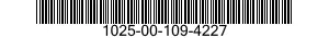 1025-00-109-4227 SHIELD,RACE,TURRET 1025001094227 001094227