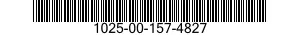 1025-00-157-4827  1025001574827 001574827