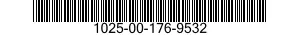1025-00-176-9532  1025001769532 001769532