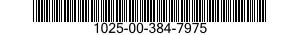 1025-00-384-7975  1025003847975 003847975