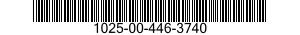 1025-00-446-3740  1025004463740 004463740