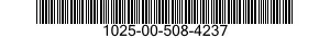 1025-00-508-4237  1025005084237 005084237