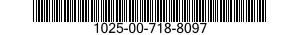 1025-00-718-8097  1025007188097 007188097
