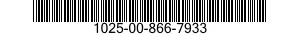 1025-00-866-7933  1025008667933 008667933