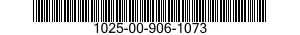 1025-00-906-1073  1025009061073 009061073