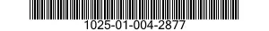 1025-01-004-2877  1025010042877 010042877