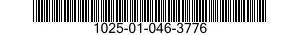 1025-01-046-3776 COVER,HOWITZER 1025010463776 010463776