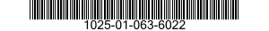 1025-01-063-6022  1025010636022 010636022