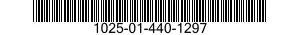 1025-01-440-1297 EVACUATOR,BORE 1025014401297 014401297