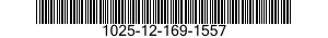 1025-12-169-1557 CYLINDER,COUNTER RECOIL 1025121691557 121691557