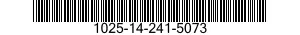 1025-14-241-5073  1025142415073 142415073