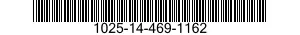 1025-14-469-1162 DRIVE UNIT,TURRET ROTATION 1025144691162 144691162