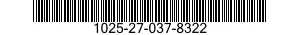 1025-27-037-8322 ARMAMENT SUBSYSTEM,GROUND VEHICLE,155 MILLIMETER HOWITZER 1025270378322 270378322