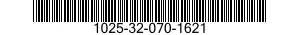 1025-32-070-1621 HANDWHEEL ASSEMBLY 1025320701621 320701621