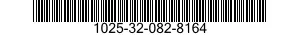 1025-32-082-8164 CONTROL BOX,ELECTRICAL,ARMAMENT SYSTEM 1025320828164 320828164