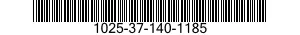1025-37-140-1185  1025371401185 371401185