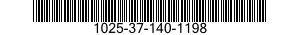 1025-37-140-1198  1025371401198 371401198