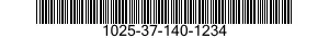 1025-37-140-1234  1025371401234 371401234