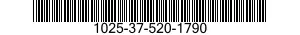 1025-37-520-1790 RING ASSEMBLY,TURRET ROTATION 1025375201790 375201790